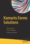 Xamarin.Forms Solutions Cover Image