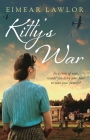 Kitty's War By Eimear Lawlor Cover Image