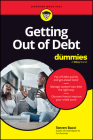 Getting Out of Debt for Dummies Cover Image