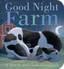 Good Night, Farm By Patricia Hegarty, Thomas Elliott (Illustrator) Cover Image