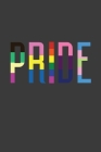 Pride: Rodding Notebook By Rodding Rodding Cover Image