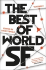 The Best of World SF: 2 By Lavie Tidhar Cover Image
