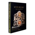 Sevan Bicakci: The Timekeeper By Vivienne Becker Cover Image