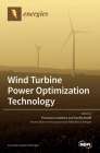 Wind Turbine Power Optimization Technology Cover Image