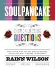 SoulPancake: Chew on Life's Big Questions By Rainn Wilson, Devon Gundry, Golriz Lucina, Shabnam Mogharabi Cover Image