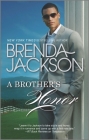 A Brother's Honor (Grangers #1) Cover Image
