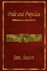 Pride and Prejudice: 200th Anniversary Edition By Maria Therese D. Roble (Illustrator), Hugh Thomson (Illustrator), C. E. Brock (Illustrator) Cover Image