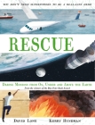 Rescue By David Long, Kerry Hyndman (Illustrator) Cover Image