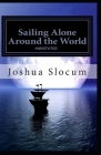 Sailing Alone Around the World Annotated Cover Image