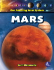 Mars Cover Image