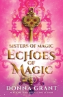 Echoes of Magic By Donna Grant Cover Image