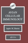 Avian Cellular Immunology Cover Image