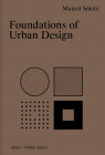 Foundations of Urban Design Cover Image