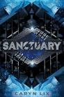 Sanctuary (A Sanctuary Novel) Cover Image