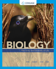 Biology: The Unity and Diversity of Life (Mindtap Course List) By Cecie Starr, Ralph Taggart, Christine Evers Cover Image