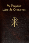 Pequeno Libro de Oraciones Cover Image