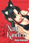 Nana & Kaoru, Volume 4 By Ryuta Amazume Cover Image