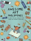 Awesome Art Philippines: 10 Works from the Country of 7,000 Islands That Everyone Should Know By Norma O. Chikiamco Cover Image