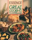 Essence Brings You Great Cooking Cover Image
