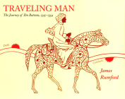 Traveling Man: The Journey of Ibn Battuta 1325-1354 Cover Image