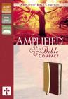 Amplified Bible-Am-Compact Cover Image