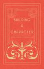 Building a Character By Constantin Stanislavsky Cover Image
