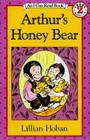 Arthur's Honey Bear (I Can Read Level 2) Cover Image
