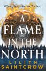 A Flame in the North (Black Land's Bane #1) Cover Image