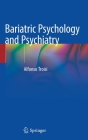 Bariatric Psychology and Psychiatry By Alfonso Troisi Cover Image
