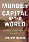 Murder Capital of the World Cover Image