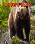 Brown bear: Amazing Facts about Brown bear By Devin Haines Cover Image
