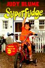 Superfudge By Judy Blume, Jay Ed. Levy Cover Image