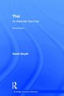 Thai: An Essential Grammar: An Essential Grammar (Routledge Essential Grammars) By David Smyth Cover Image