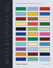 Anatomy of Color: The Story of Heritage Paints & Pigments Cover Image