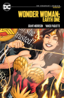 Wonder Woman: Earth One: DC Compact Comics Edition By Grant Morrison, Yanick Paquette (Illustrator) Cover Image