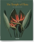Robert John Thornton: The Temple of Flora Cover Image