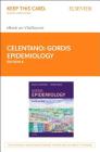 Gordis Epidemiology Elsevier eBook on Vitalsource (Retail Access Card) Cover Image