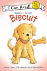 Biscuit's My First I Can Read Book Collection By Alyssa Satin Capucilli, Pat Schories (Illustrator) Cover Image