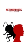 Metamorphosis By Kafka Cover Image