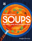 Soups By Maggie Ramsay Cover Image