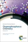 Organophosphorus Chemistry: Volume 45 (Specialist Periodical Reports #45) Cover Image