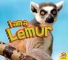 I Am a Lemur By Aaron Carr Cover Image