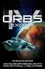Orbs IV: Exodus By Nicholas Sansbury Smith Cover Image