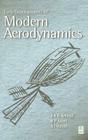Early Developments of Modern Aerodynamics Cover Image