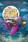 The Secret of Zoom By Lynne Jonell Cover Image