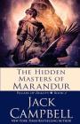 The Hidden Masters of Marandur (Pillars of Reality #2) Cover Image