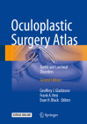 Oculoplastic Surgery Atlas: Eyelid and Lacrimal Disorders Cover Image