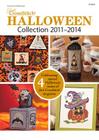 Just Crossstitch Halloween Collection 2011-2014 CD Cover Image