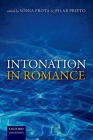 Intonation in Romance By Sonia Frota (Editor), Pilar Prieto (Editor) Cover Image
