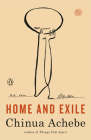 Home and Exile By Chinua Achebe Cover Image